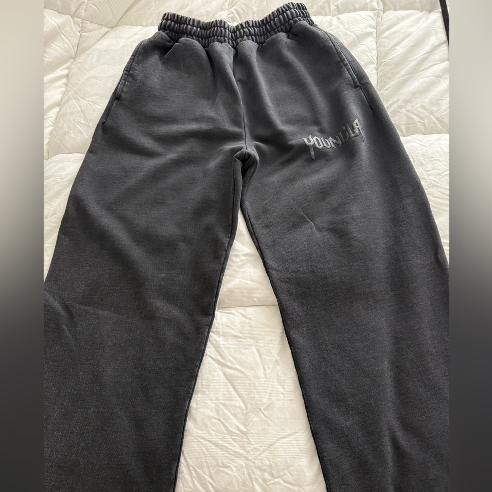 Young LA 2041 - THE MIDNIGHT COLLECTION - JOGGERS